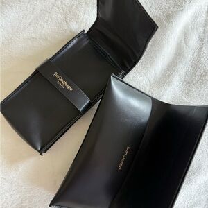 🆓 with purchase 2 YSL Cases